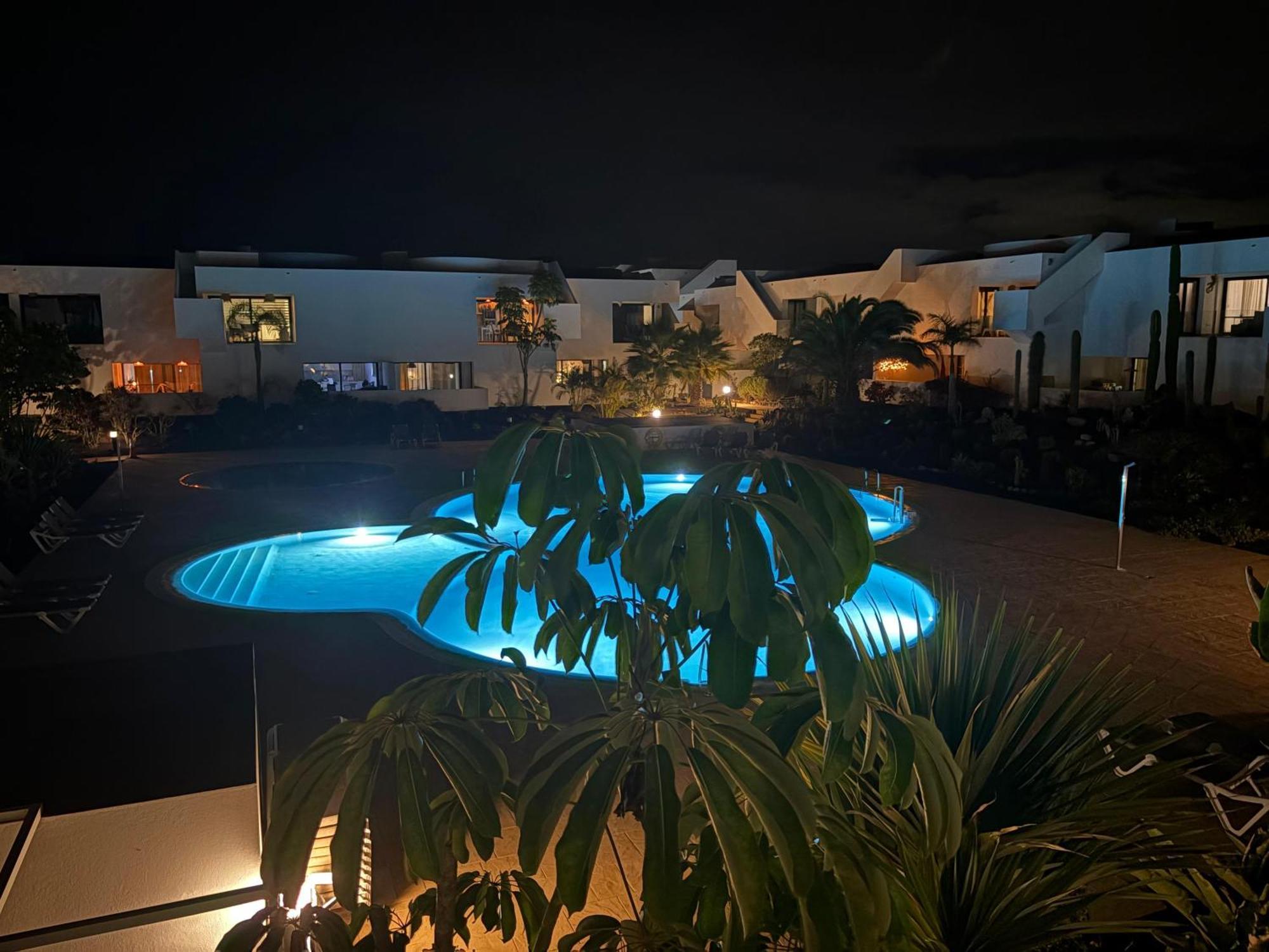 Sunset Apartment At Casilla De Costa Villaverde  エクステリア 写真
