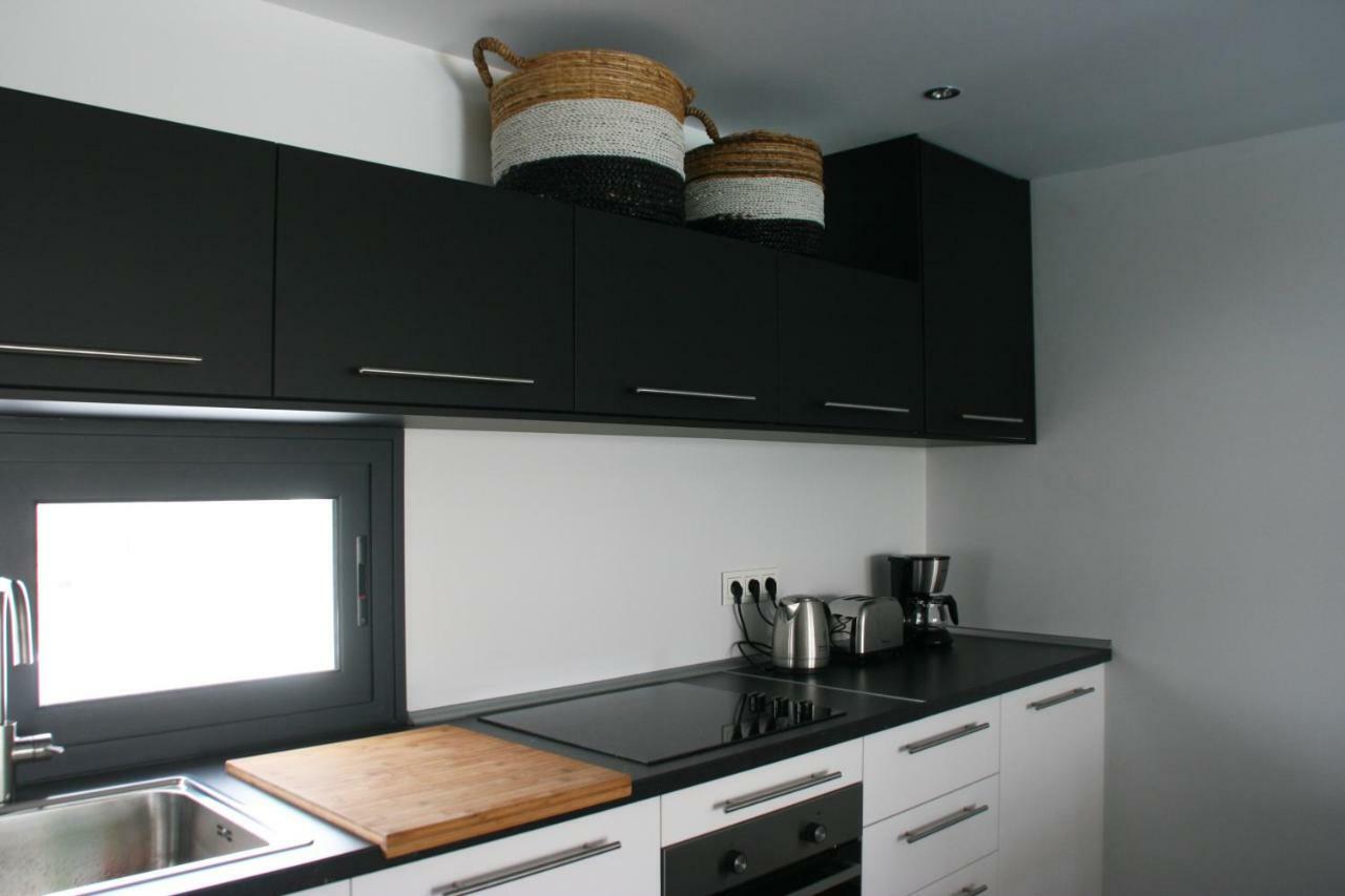 Sunset Apartment At Casilla De Costa Villaverde  エクステリア 写真