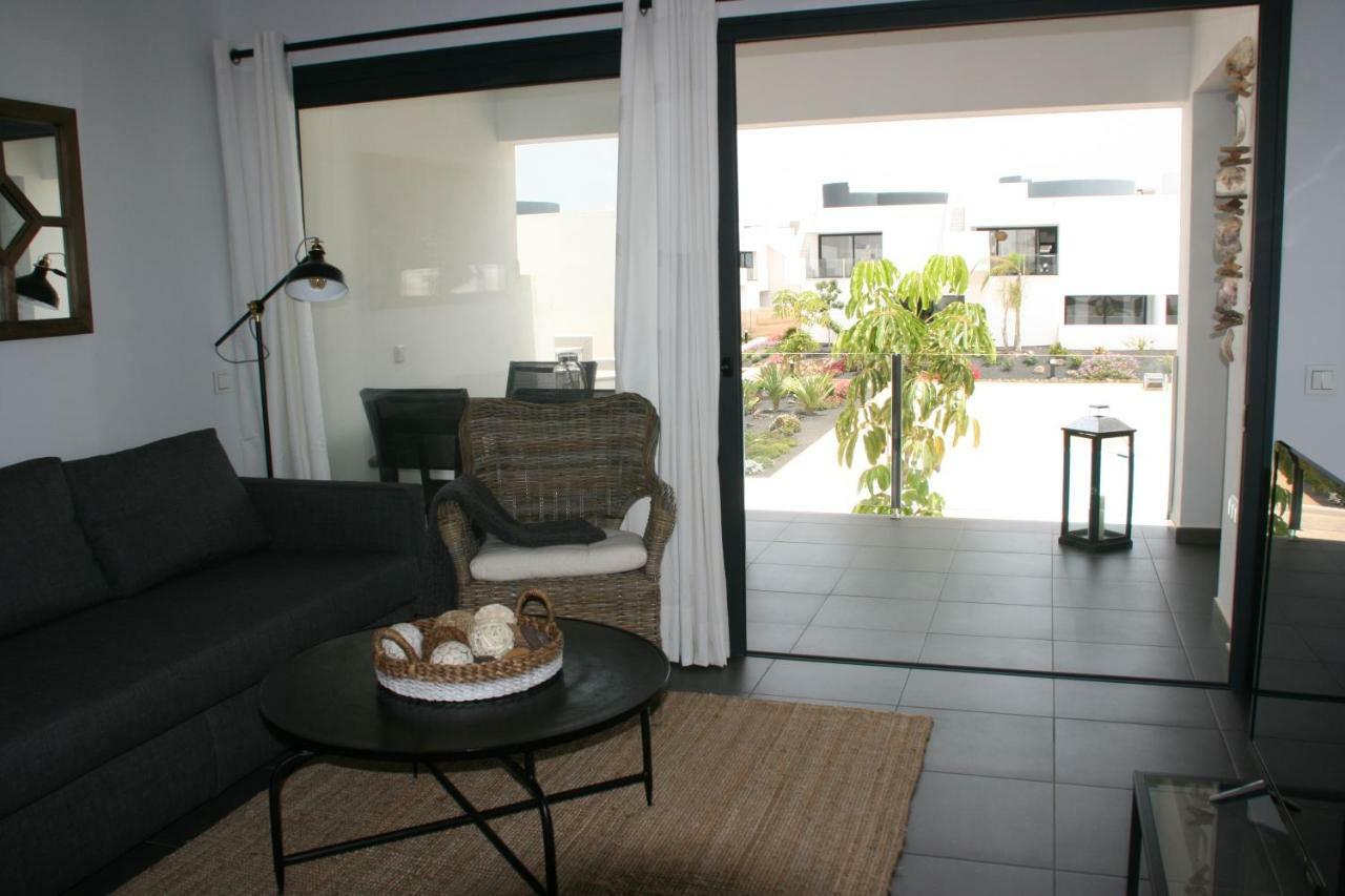 Sunset Apartment At Casilla De Costa Villaverde  エクステリア 写真